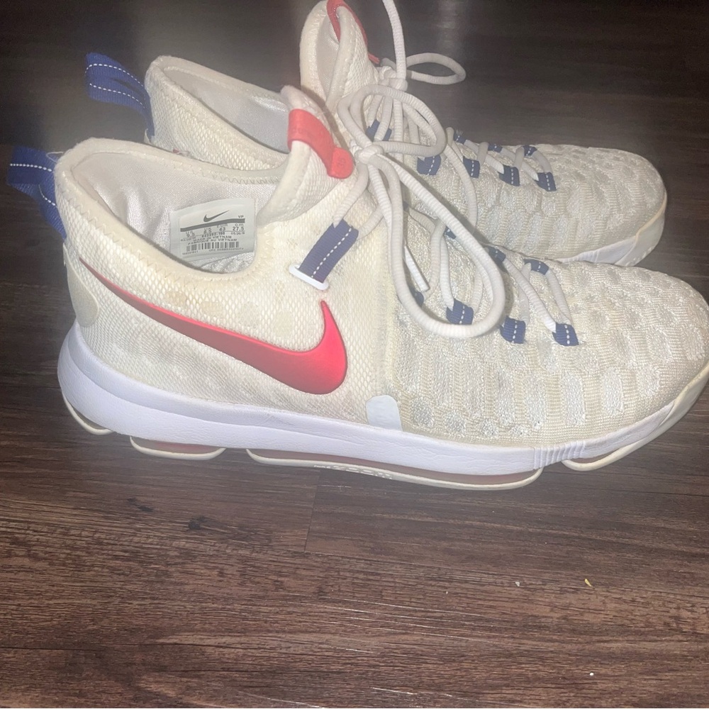 Nike KD 9 USA